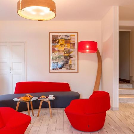 Hotel De Perros, The Originals Boutique 外观 照片