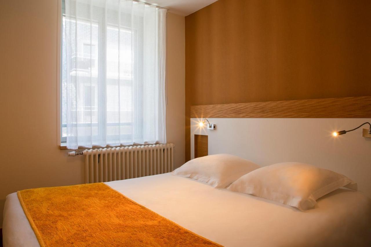 Hotel De Perros, The Originals Boutique 外观 照片