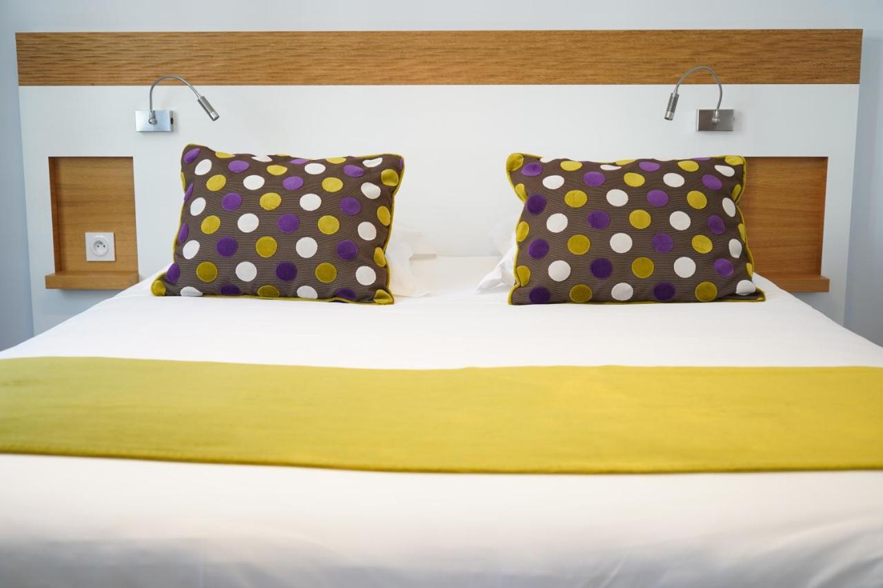 Hotel De Perros, The Originals Boutique 外观 照片