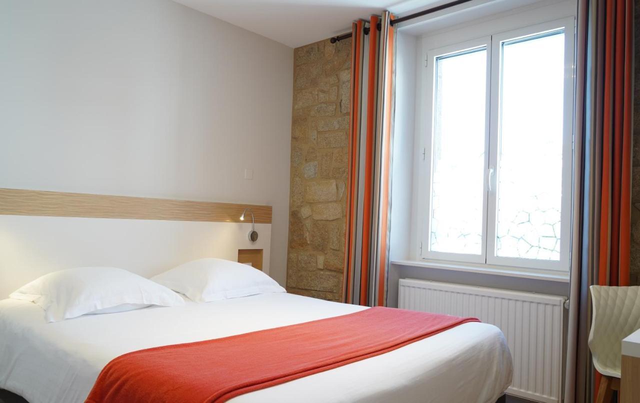 Hotel De Perros, The Originals Boutique 外观 照片