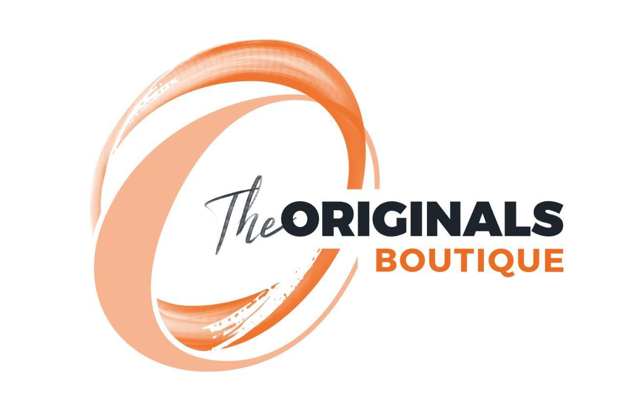 Hotel De Perros, The Originals Boutique 外观 照片