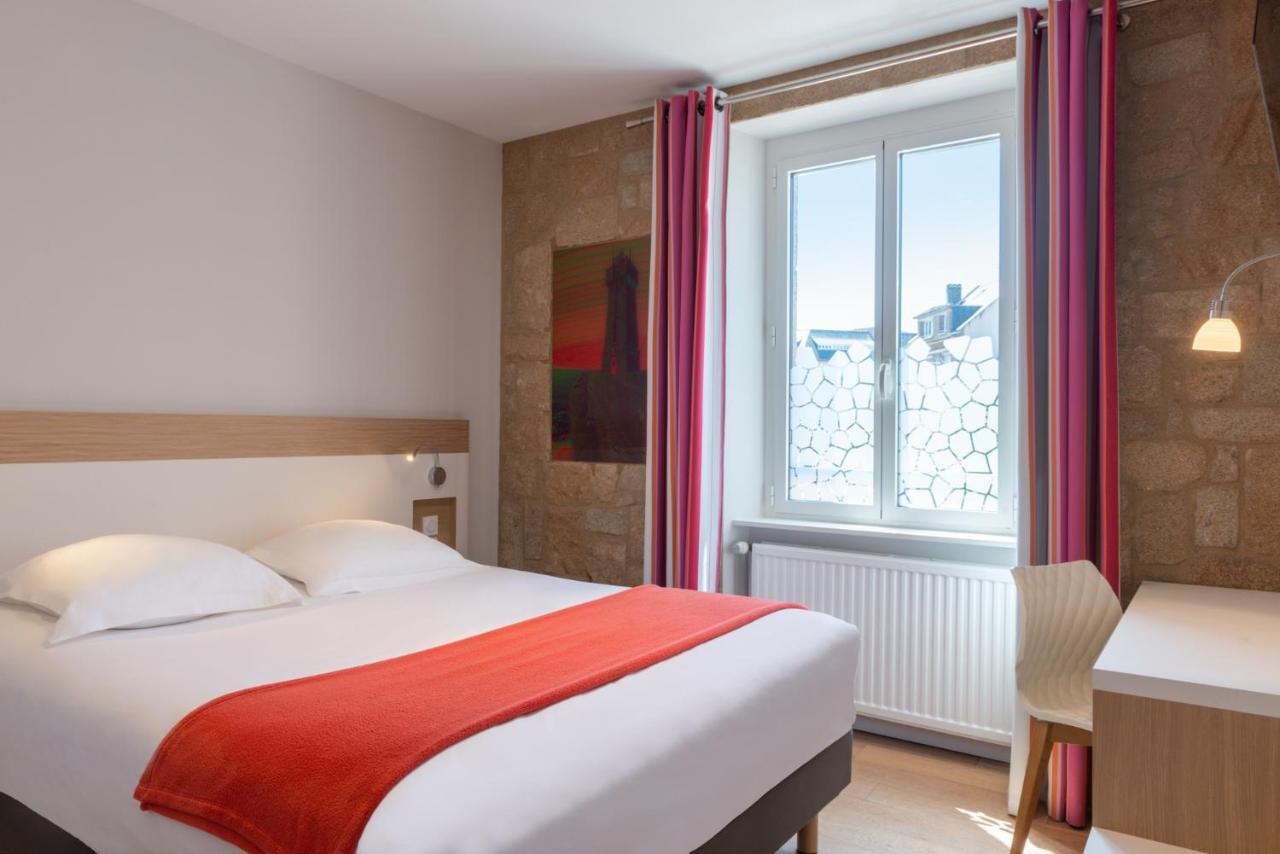 Hotel De Perros, The Originals Boutique 外观 照片