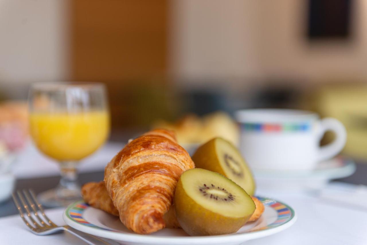 Hotel De Perros, The Originals Boutique 外观 照片