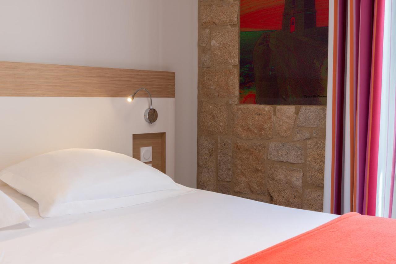 Hotel De Perros, The Originals Boutique 外观 照片
