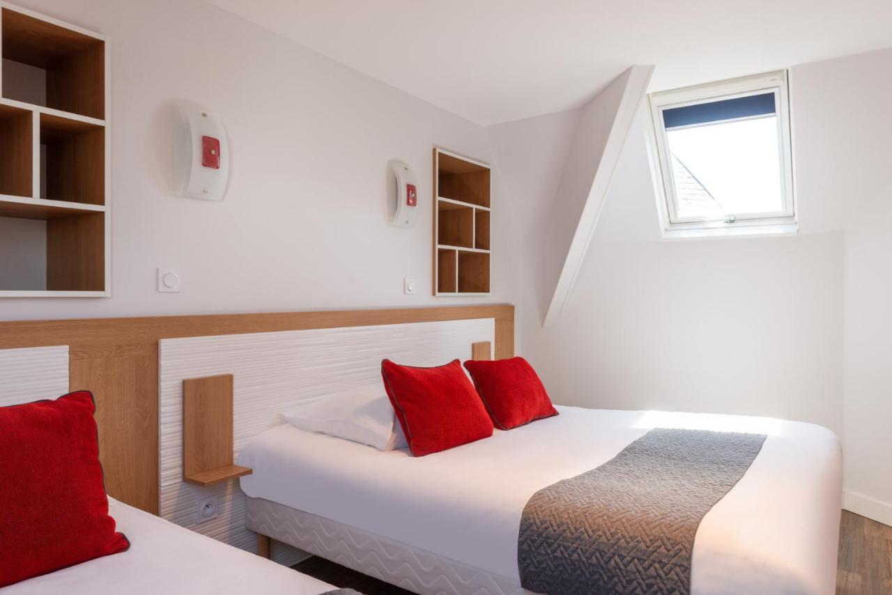 Hotel De Perros, The Originals Boutique 外观 照片