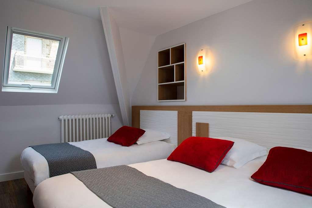 Hotel De Perros, The Originals Boutique 客房 照片