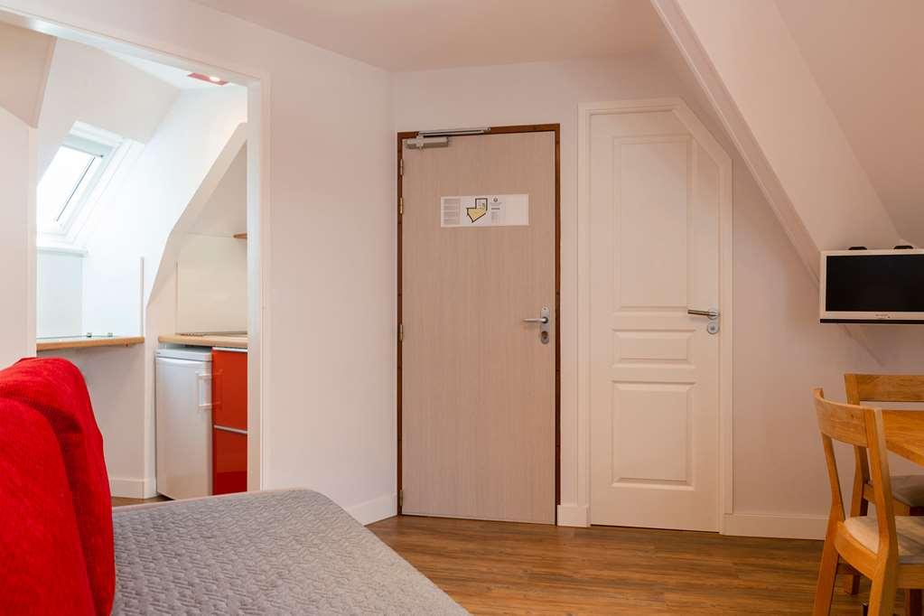 Hotel De Perros, The Originals Boutique 客房 照片