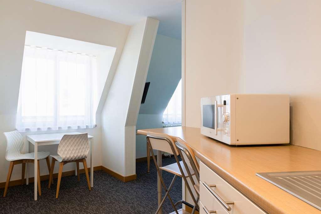 Hotel De Perros, The Originals Boutique 客房 照片
