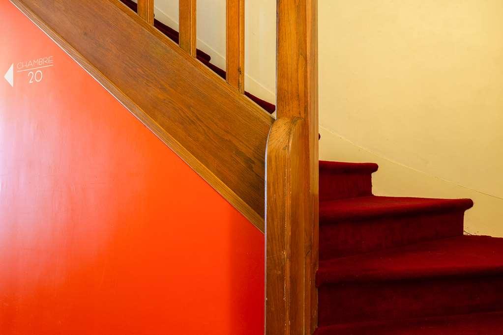 Hotel De Perros, The Originals Boutique 客房 照片