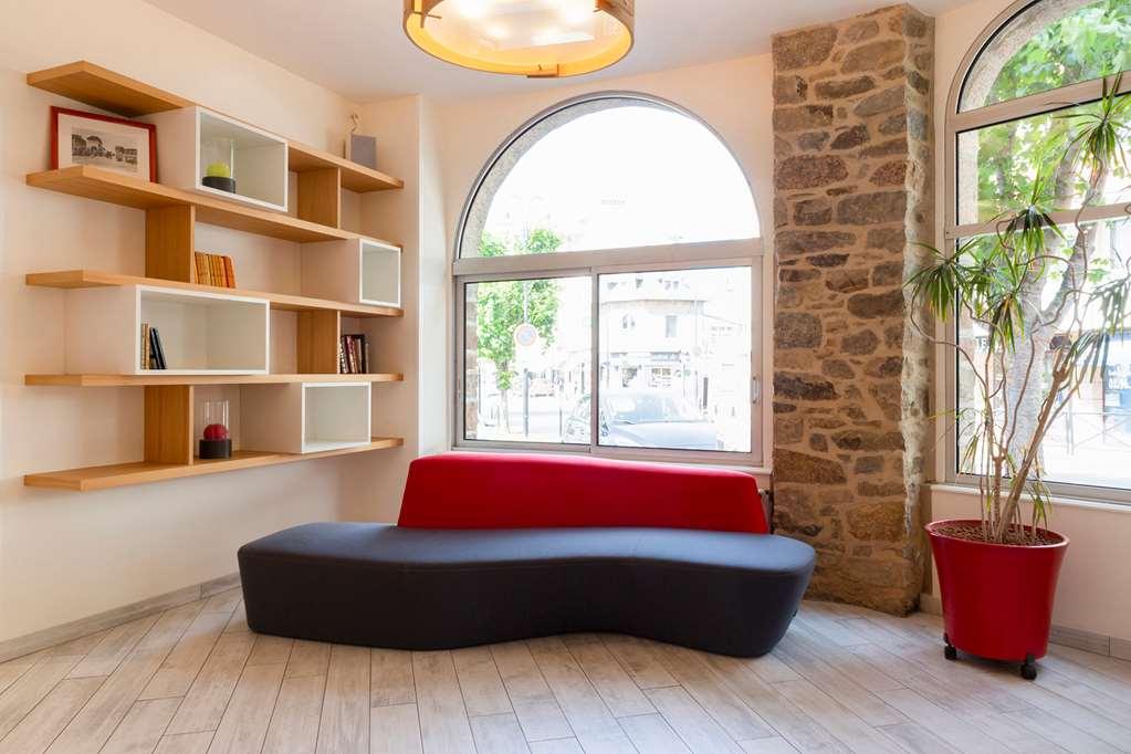 Hotel De Perros, The Originals Boutique 设施 照片