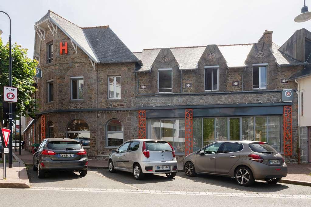 Hotel De Perros, The Originals Boutique 外观 照片