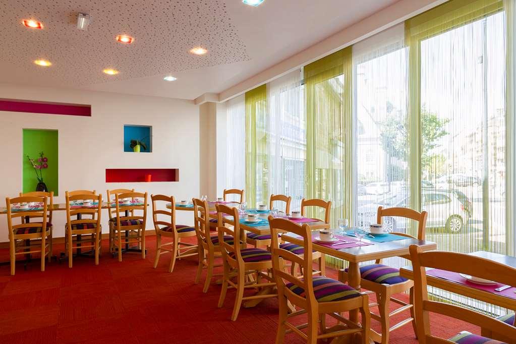Hotel De Perros, The Originals Boutique 便利设施 照片