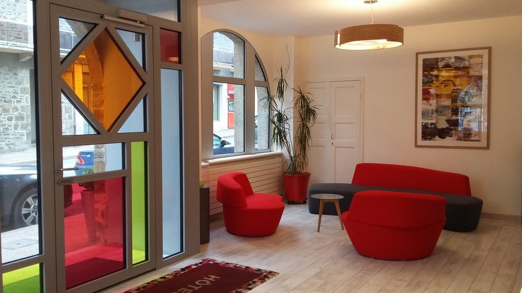 Hotel De Perros, The Originals Boutique 外观 照片