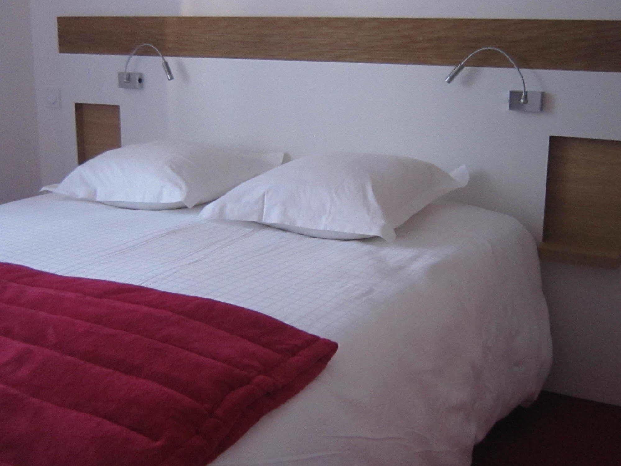 Hotel De Perros, The Originals Boutique 外观 照片