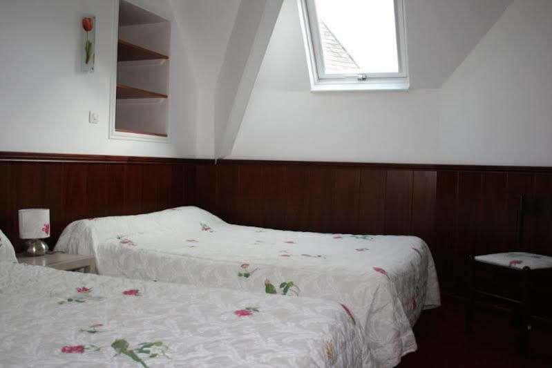 Hotel De Perros, The Originals Boutique 外观 照片