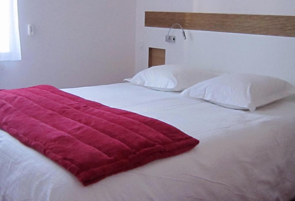 Hotel De Perros, The Originals Boutique 客房 照片